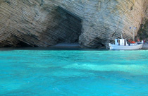 Griekenland vakantie aanbiedingen strand