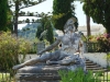 Corfu-Achilleion-Achilles-beeld-tuin-600