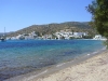 Amorgos-Katapola-strand-dorp-600