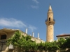 Chania-Kreta-minaret-oude-stad-600