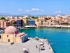 Kreta-Chania-Venetiaanse-haven