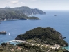 Corfu-vakantie-Paleokastritsa-schiereiland-baai-600