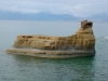 Corfu-Sidari-zandrots