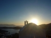 ios-chora-zonsondergang-griekenland