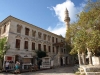kos-kosstad-hippocrates-boom-minaret-griekenland-600