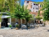 Chania-terras-oude-binnenstad