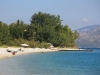 Lefkas-Nikinia-vakantie-strand-600