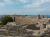 Lesbos-Molyvos-kasteel-600
