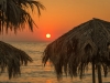 Lesbos-vakantie-Petra-zonsondergang-600