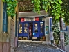 Lesbos-vakantiefotos-de-smalle-straatjes-van-Assomatos