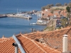 lesbos-molyvos-haventje-griekenland