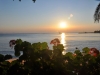 Lesbos-Molyvos-zonsondergang-600