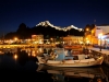 Limnos-griekenland-Myrina-haven-avond-600