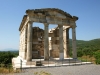 Messini-Peloponnesos-dorische-tempel-heroon-600