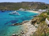 Psarou-beach-op-Mykonos