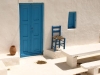 mykonos-agiossostis-blauwedeur-griekenland