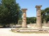 Olympia-Griekenland-Tempel-Hera-Philippeion-600