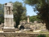 Olympia-Griekenland-Tempel-van-Zeus-achtergrond-600