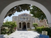 Paros-vakantie-Parikia-Panagia-Ekatontapiliani-kerk-600