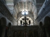 Paros-vakantie-Parikia-Panagia-Ekatontapiliani-kerk-binnenkant-600