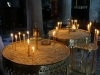 Paros-vakantie-parikia-Panagia-Ekatontapiliani-kerk-kaarsje-600