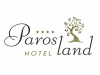 Parosland hotel zlogo