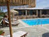 Parosland hotel zwembad