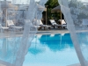 Parosland hotel bad