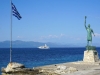 Gaios-Paxos-Griekenland-vakantie-standbeeld-600