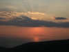 Peloponnesos-Mani-zonsondergang-600