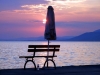Pilion-vakantiefotos-zonsondergang-Afissos
