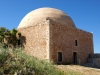 Rethymnon-Kreta-Fortezza-koepel-600