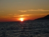 Santorini-sunset-Oia-boot-600