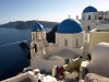 santorini-oia-blauwekoepel-kerk-griekenland