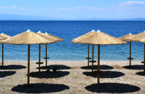 Apps voor in Griekenland op vakantie