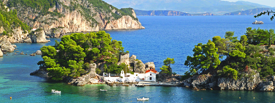 Epirus vakantie Griekenland Parga header.jpg