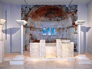 Kalymnos Pothia museum