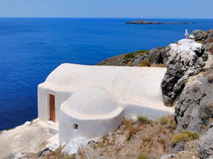 Kythira Agios Ioannis