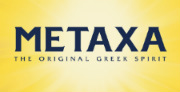 Metaxa logo Griekenlandnet