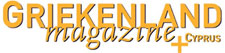 Griekenland Magazine