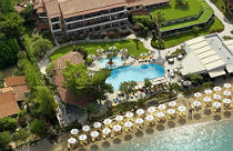 Anthemus Sea Beach Hotel & Spa Nikiti