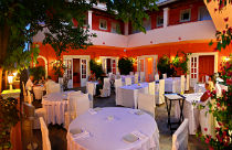 Het beste restaurant van Griekenland Etrusco Corfu
