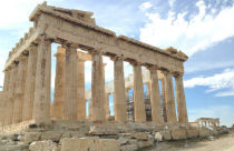 Griekenland 30% meer toeristen 2014