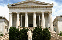 Nationale Bibliotheek Athene