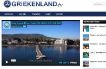 Griekenland TV de mooiste videos van het web