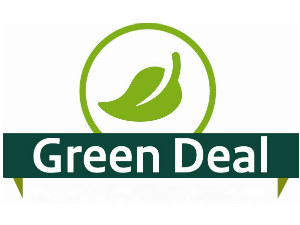 Green Deal Duurzaam Toerisme
