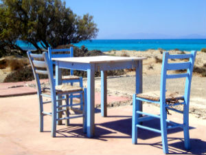 Ierapetra Chrissi eiland duurzaamste vakantiebestemming Griekenland
