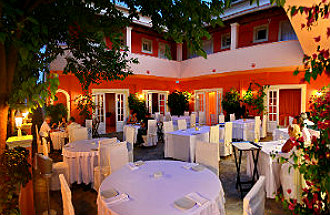 Beste restaurants van Griekenland