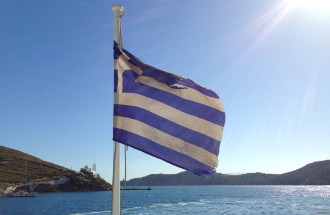 Eilandhoppen Griekenland