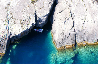 Griekenland vakantie foto's
